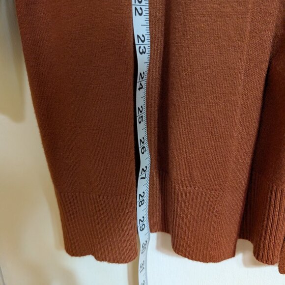NWT Cyrus long cardigan - Picture 2 of 9